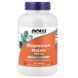 NOW Foods, Magnesium Malate, 1000 мг, 180 таблеток