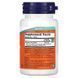 NOW Foods, GTF Chromium, 200 мкг, 100 таблеток
