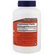 NOW Foods, L-Carnitine, 500 мг, 180 капсул