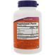 NOW Foods, Caprylic Acid, 600 мг, 100 капсул