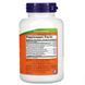 NOW Foods, TestoJack 200, 120 вегетаріанських капсул