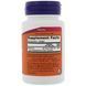 NOW Foods, Vitamin D-3, 2000 МЕ, 120 капсул