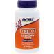 NOW Foods, 7-Keto, LeanGels, 100 мг, 60 капсул