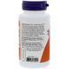 NOW Foods, 7-Keto, LeanGels, 100 мг, 60 капсул