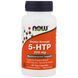 NOW Foods, 5-HTP, 200 мг, 60 капсул