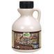 NOW Foods, Organic Maple Syrup, 473 мл