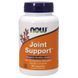 NOW Foods, Joint Support, 90 капсул