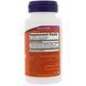 NOW Foods, Turmeric & Bromelain, 90 капсул