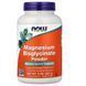 NOW Foods, Magnesium Bisglycinate Powder, 227 г