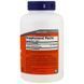 NOW Foods, L-Carnitine, 1000 мг, 100 вегетаріанських таблеток