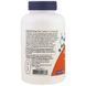 NOW Foods, L-Carnitine, 1000 мг, 100 вегетаріанських таблеток