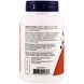 NOW Foods, GABA, 750 мг, 100 капсул