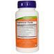 NOW Foods, TestoJack 200, 60 вегетаріанських капсул