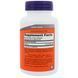 NOW Foods, Glycine, 1000 мг, 100 капсул