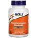NOW Foods, Saccharomyces Boulardii, 120 вегетаріанських капсул
