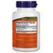 NOW Foods, Saccharomyces Boulardii, 120 вегетаріанських капсул