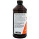 NOW Foods, Liquid Hyaluronic Acid, 473 мл