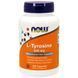 NOW Foods, L-Tyrosine, 500 мг, 120 капсул
