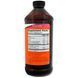 NOW Foods, Liquid Hyaluronic Acid, 473 мл