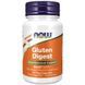 NOW Foods, Gluten Digest, 60&nbsp;вегетаріанських капсул