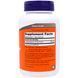 NOW Foods, L-Phenylalanine, 500 мг, 120 капсул