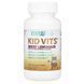 NOW Foods, Kid Vits, 120 таблеток