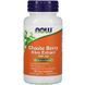 NOW Foods, Chaste Berry Vitex Extract, 300 мг, 90 вегетаріанських капсул