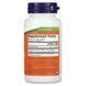 NOW Foods, Panax Ginseng Extract, 100 вегетаріанських капсул