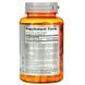NOW Foods, Sports, Beta-Alanine, Endurance, 750 мг, 120 капсул