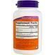 NOW Foods, Aloe Vera Gels, 100 капсул