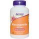 NOW Foods, Niacinamide, 500 мг, 100 капсул