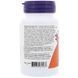 NOW Foods, NADH, 10 мг, 60 вегетаріанських капсул