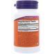 NOW Foods, NADH, 10 мг, 60 вегетаріанських капсул