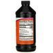 NOW Foods, Sunflower Liquid Lecithin, 473 мл