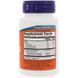 NOW Foods, Omega-3, Molecularly Distilled, 30 капсул