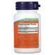 NOW Foods, Potassium Iodide, 30 мг, 60 таблеток