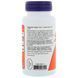 NOW Foods, Natural Beta Carotene, 25000 МЕ, 90 капсул