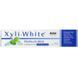 NOW Foods, Solutions, XyliWhite, зубна паста-гель, освіжаюча м'ята, 181 г