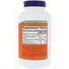 NOW Foods, Calcium Citrate, 300 мг, 250 таблеток