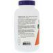 NOW Foods, Calcium Citrate, 300 мг, 250 таблеток