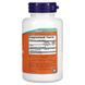 NOW Foods, Calcium D-Glucarate, 500 мг, 90 вегетаріанських капсул