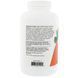 NOW Foods, Magnesium Citrate, 200 мг, 250 таблеток